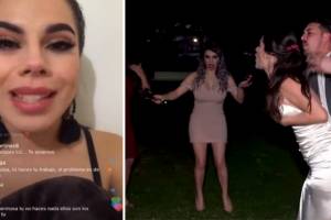 Lizbeth Rodríguez rompe en llanto y ¿le dice adiós a Exponiendo Infieles?