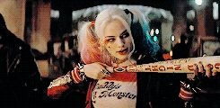 Harley Quinn