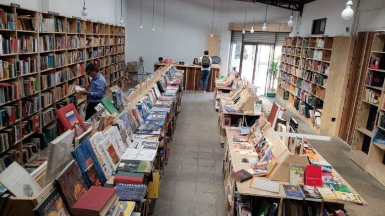 libros