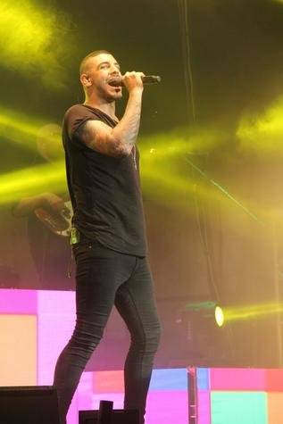 Manuel Medrano