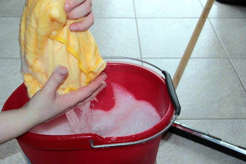 Limpieza