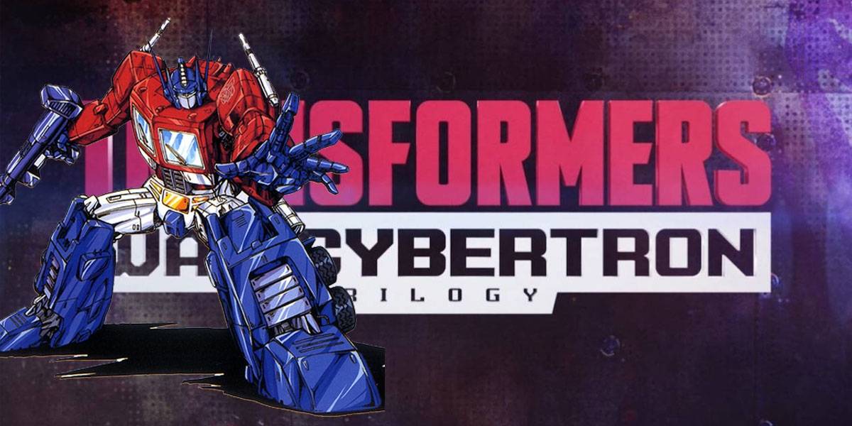 Netflix anuncia una nueva serie animada de Transformers