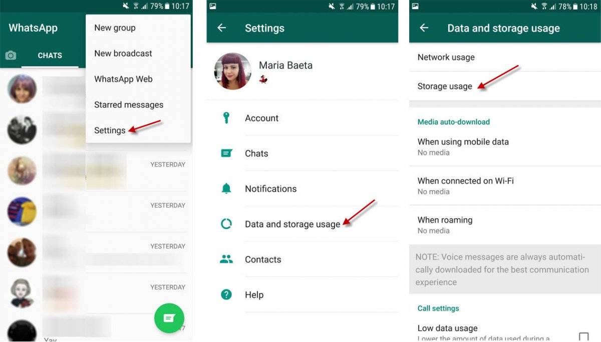 Truco de WhatsApp para descubrir una infidelidad
