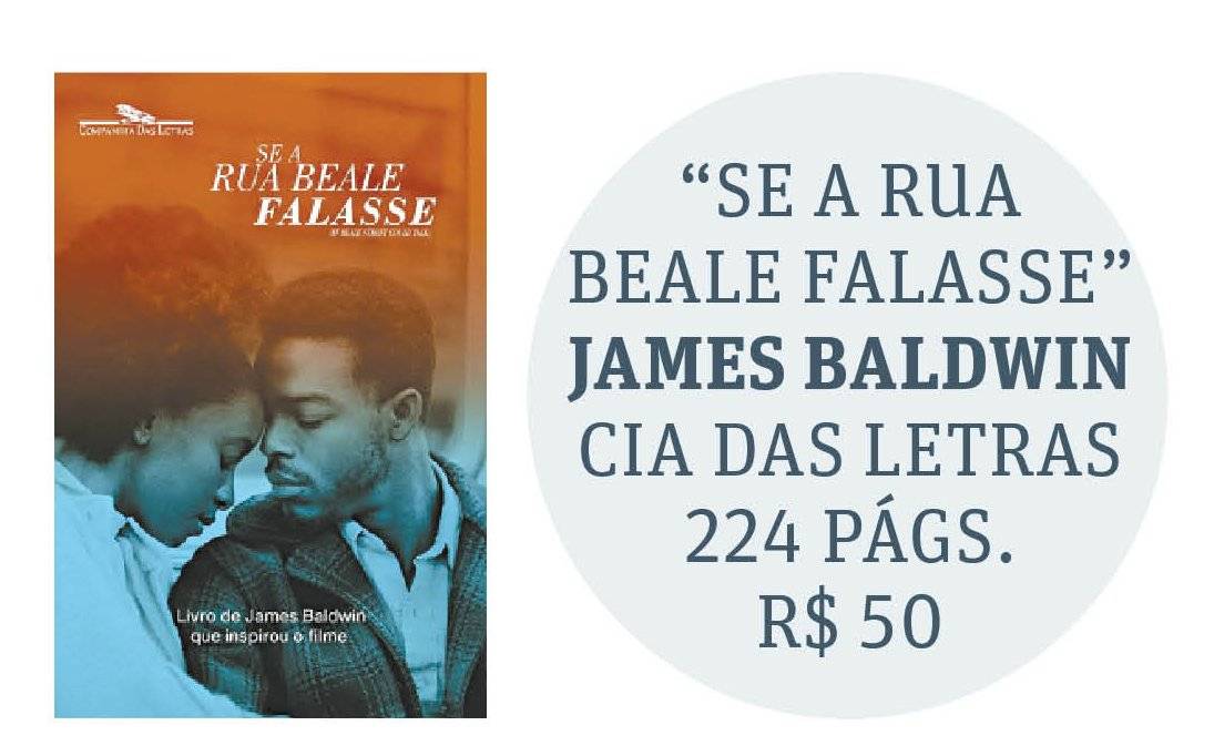 se a rua beale falasse