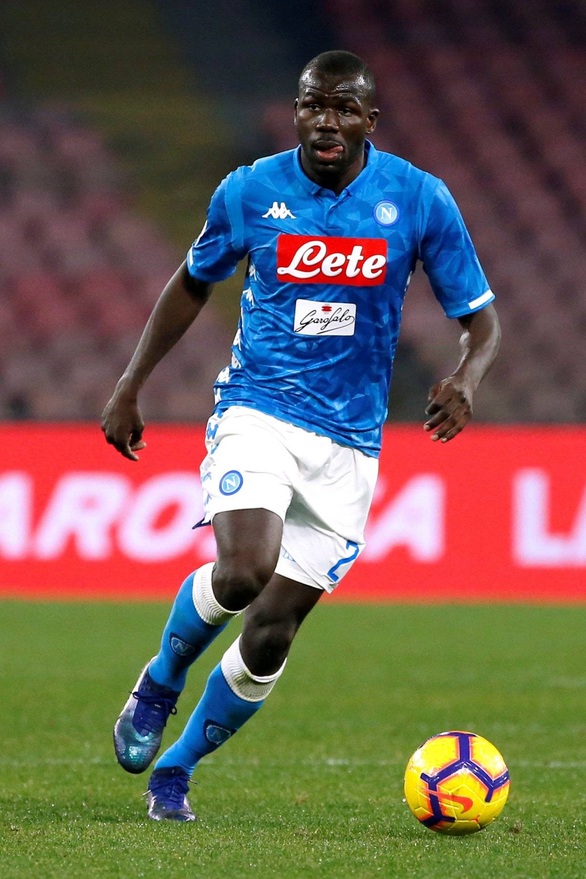koulibaly