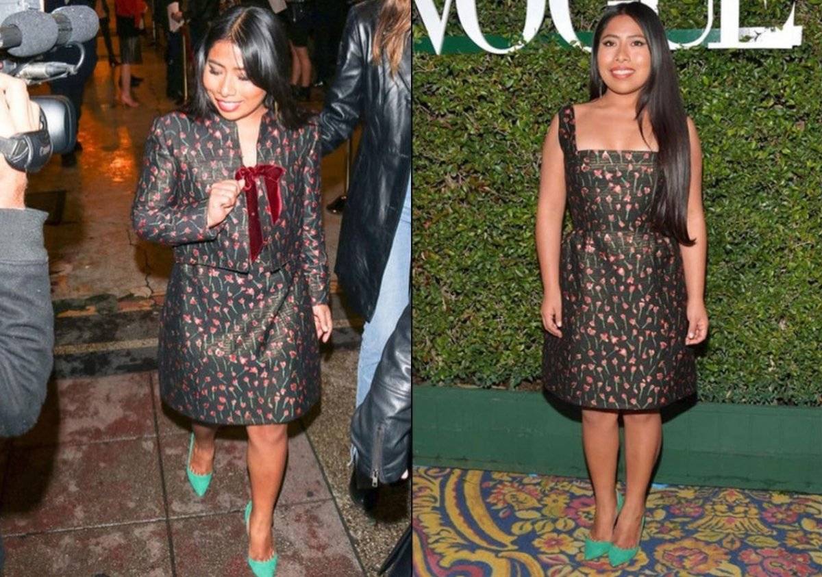 Yalitza