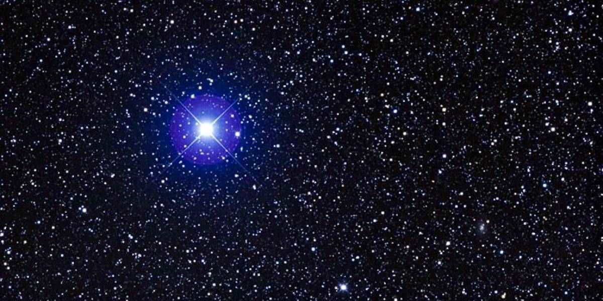 La estrella más brillante de nuestro cielo será opacada por un asteroide