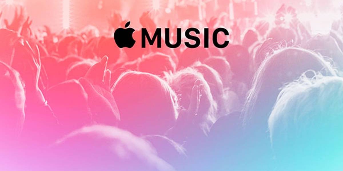 Usuarios de Apple Music pueden regalar un mes de suscripción a sus amigos
