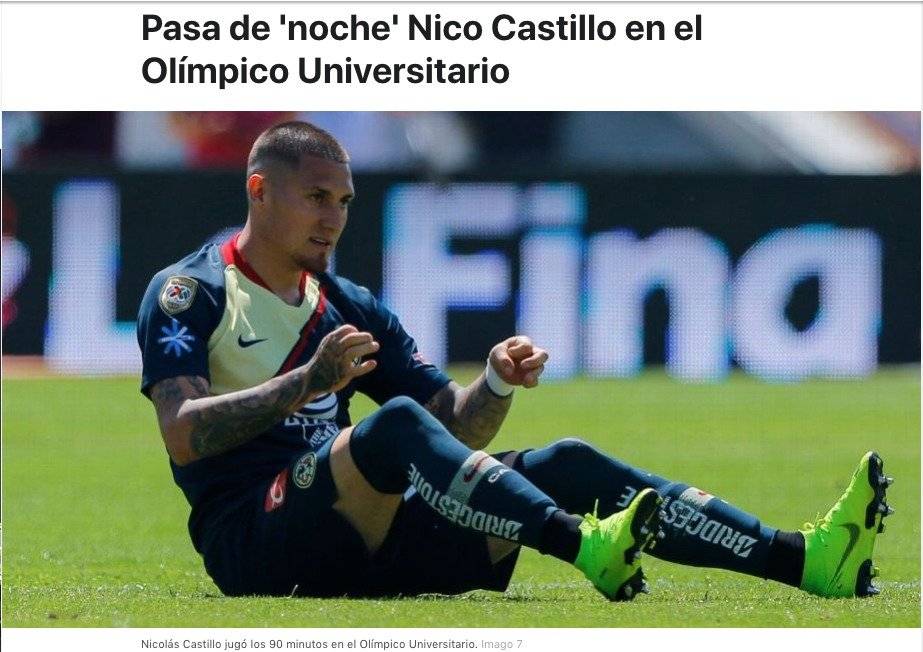 ESPN México