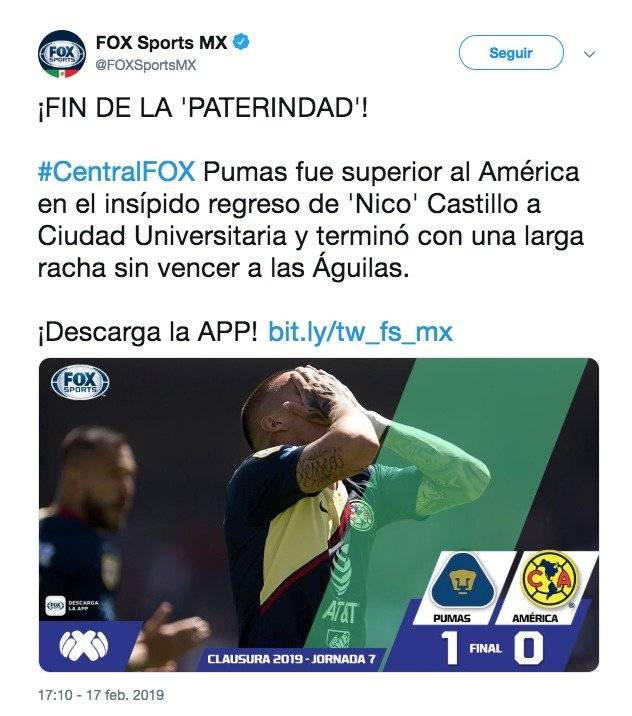 Fox Sports México