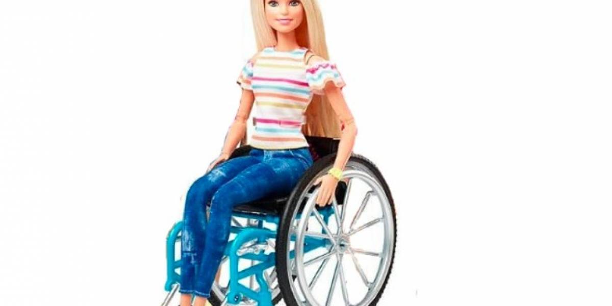 Barbie festejará sus 60 años de existencia celebrando la inclusión