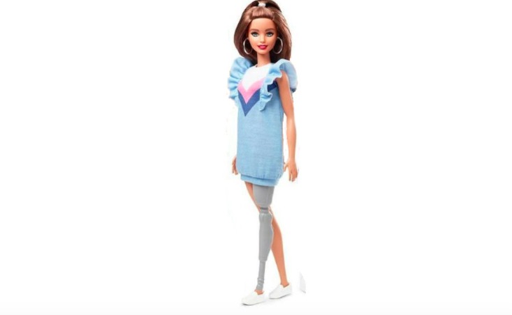 Barbie festejará sus 60 años de existencia celebrando la inclusión Barbie festejará sus 60 años de existencia celebrando la inclusión