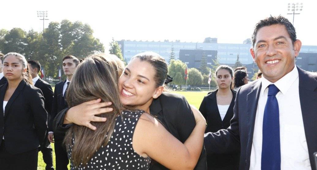Aspirantes PDI