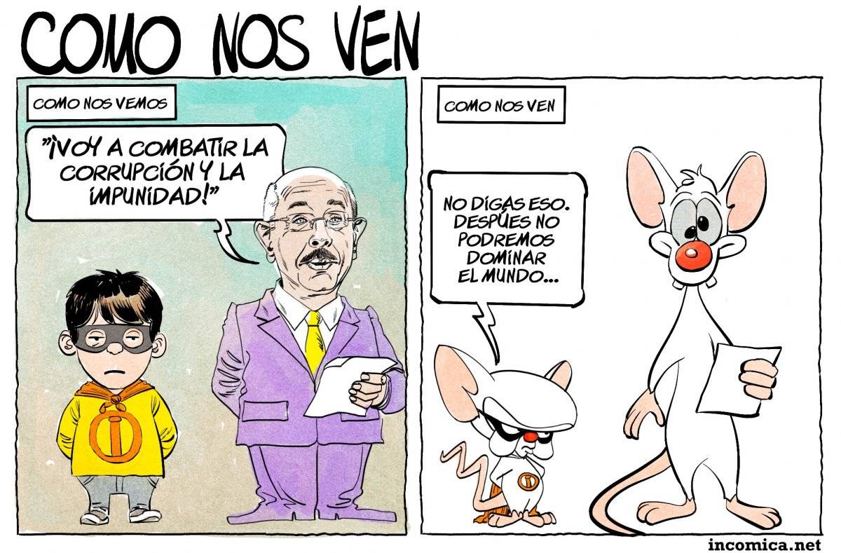 Incomica