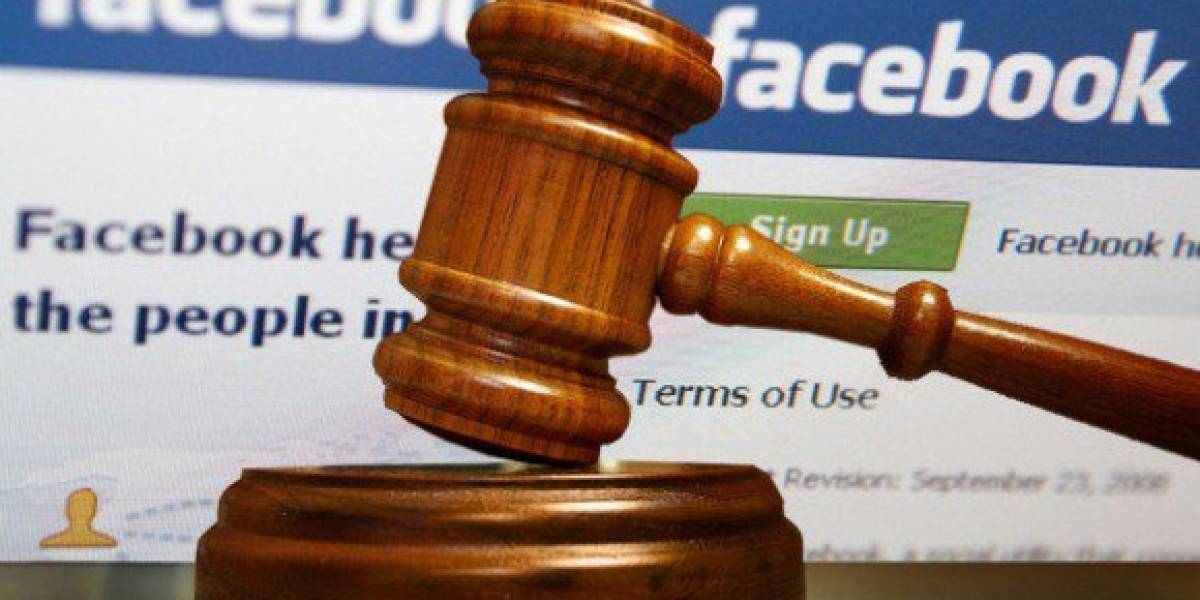 Facebook responde al parlamento británico: “No somos la misma compañía de hace un año”