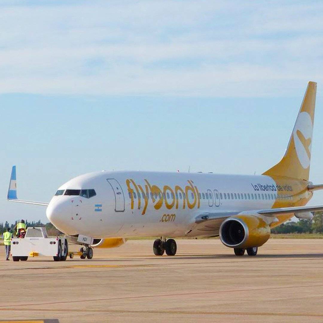 Flybondi