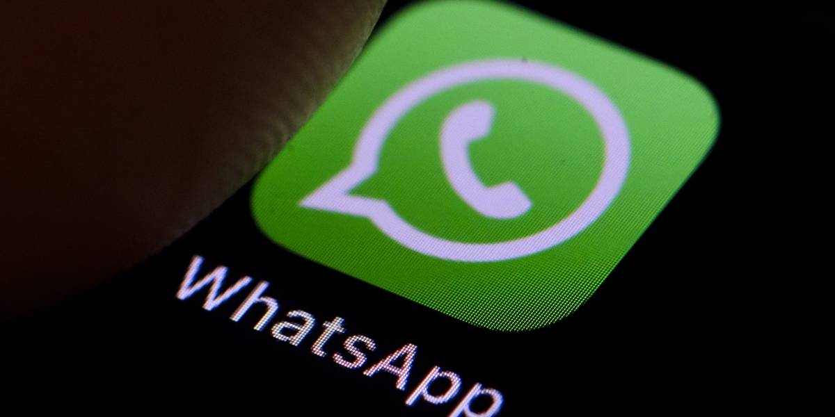 WhatsApp desde ahora avisará al usuario si un mensaje ha sido reenviado muchas veces