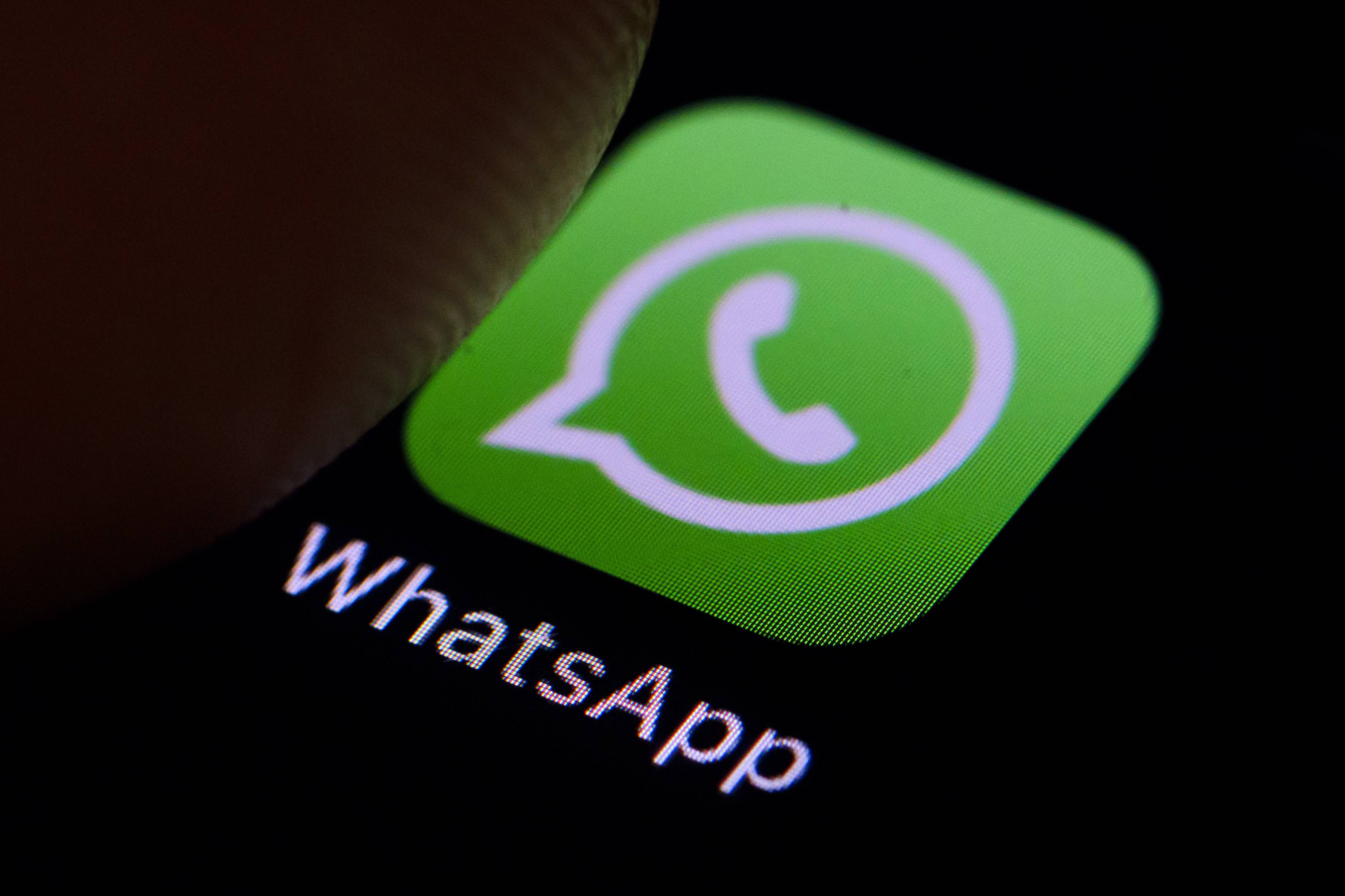Una nueva actualización de Whatsapp evitaría que te agreguen a grupos sin tu permiso Una nueva actualización de Whatsapp evitaría que te agreguen a grupos sin tu permiso