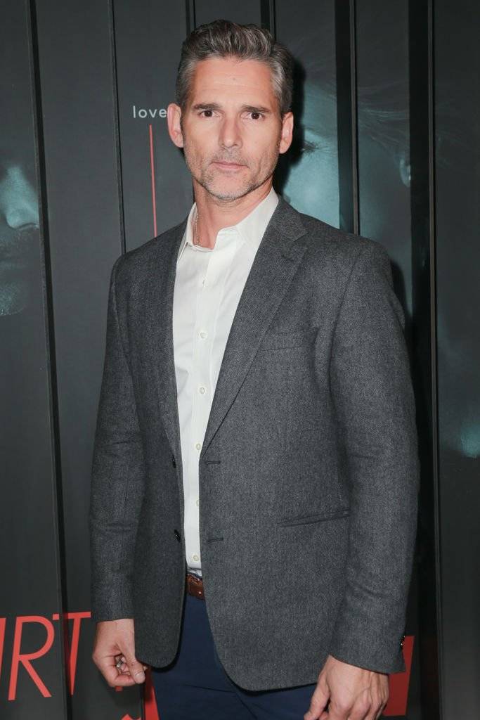 Eric Bana