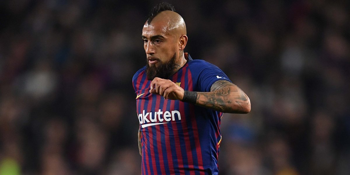 Valverde defiende a Vidal de los críticas