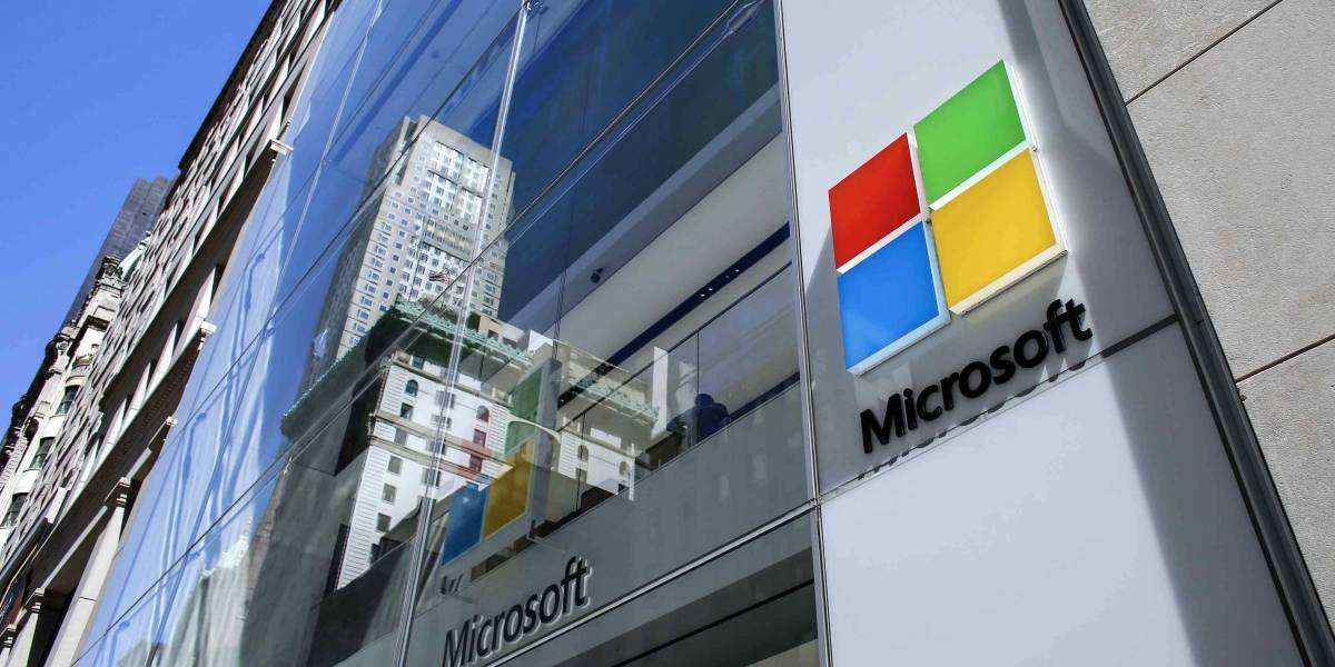 Microsoft quiere capturar todo el dióxido de carbono que se emite y así salvar al planeta