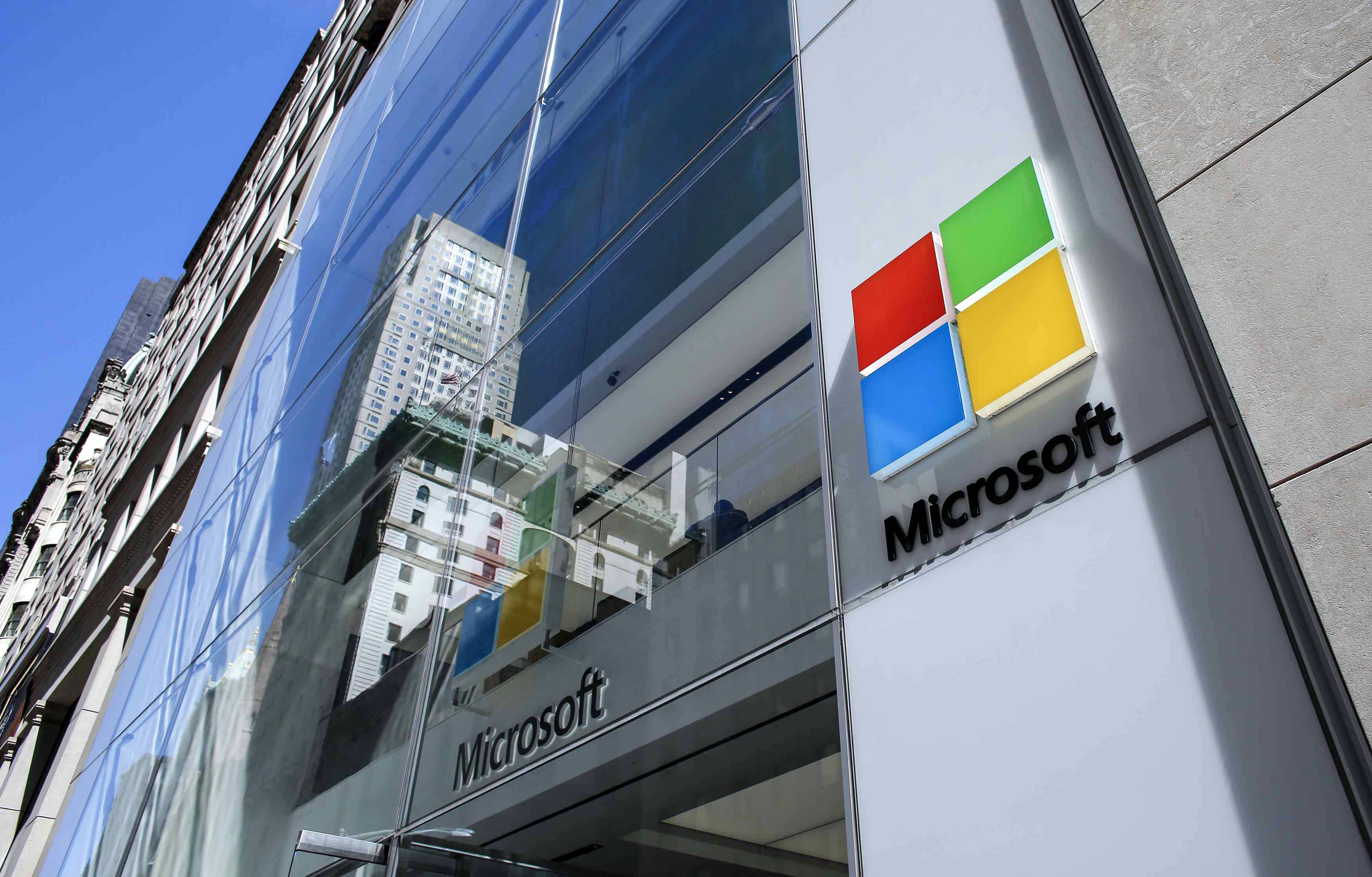 ¡Cuidado! Descubren varias aplicaciones maliciosas dentro de la tienda oficial de Microsoft