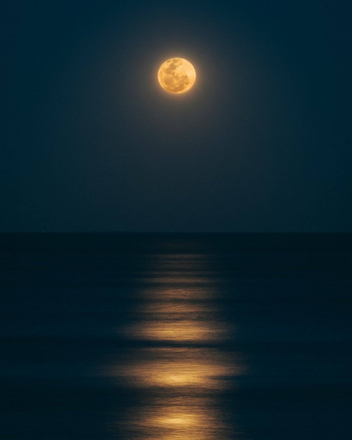 luna llena