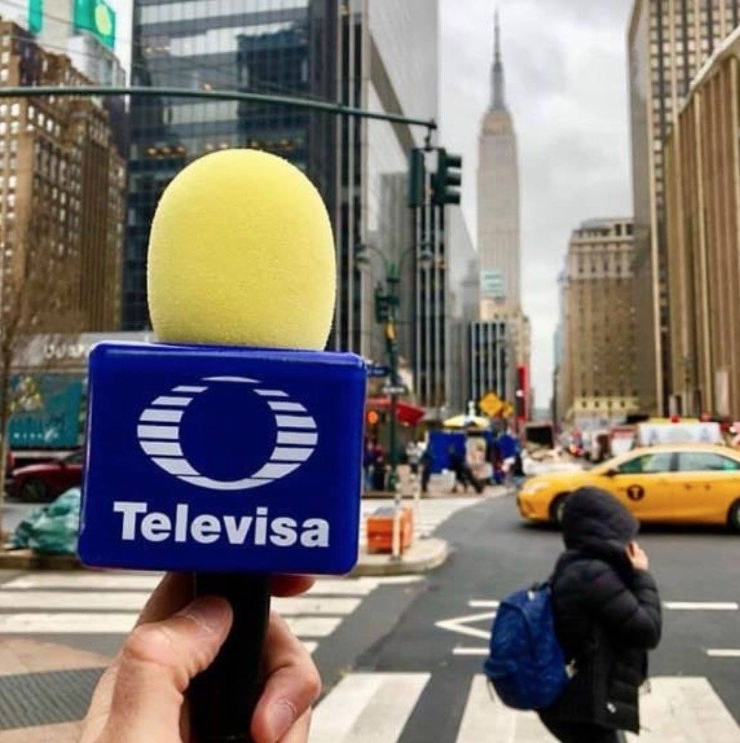 Televisa se une a Netflix