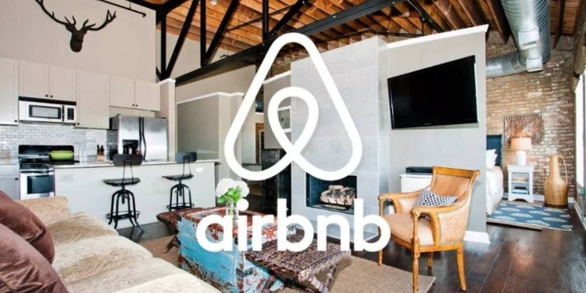 La Secretaría de Turismo en México busca regular a Airbnb y a sus anfitriones