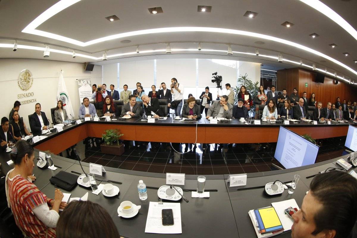 Senado
