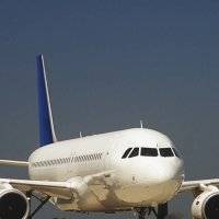 Pareja se casa en pleno vuelo para evitar restricciones por COVID-19