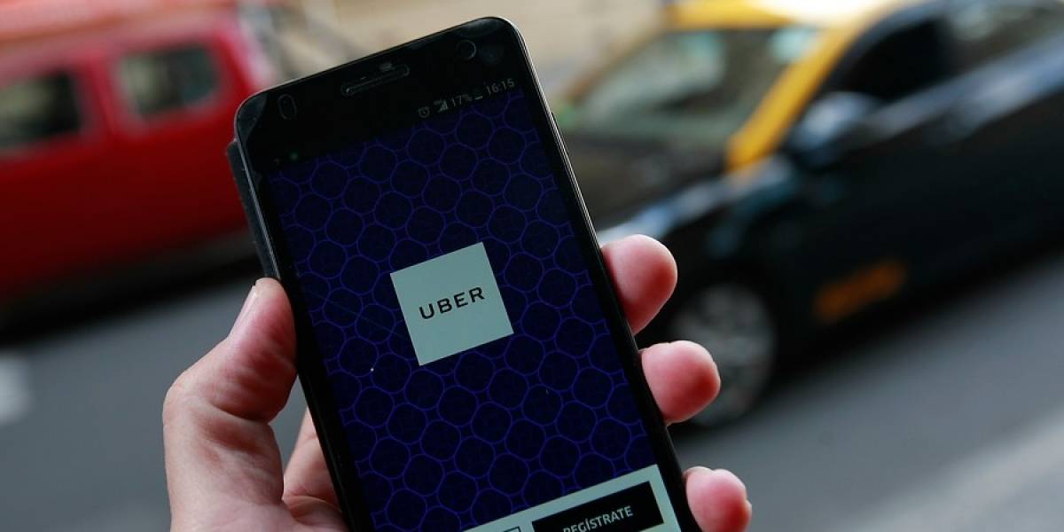 Por qué razones reclaman al Sernac los usuarios de las apps de transporte