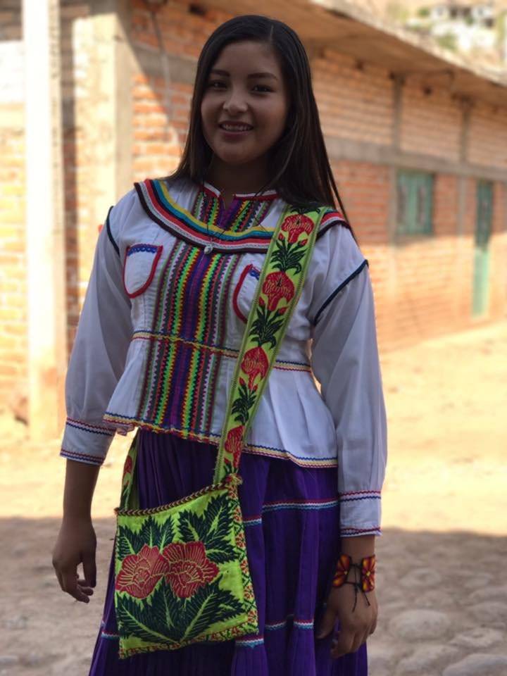 Mujeres indígenas
