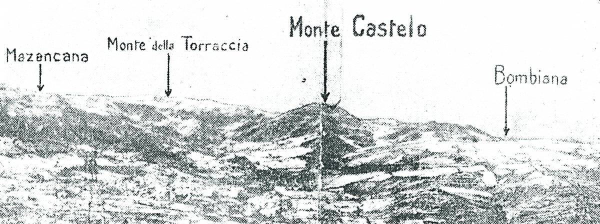 FEB Monte Castelo