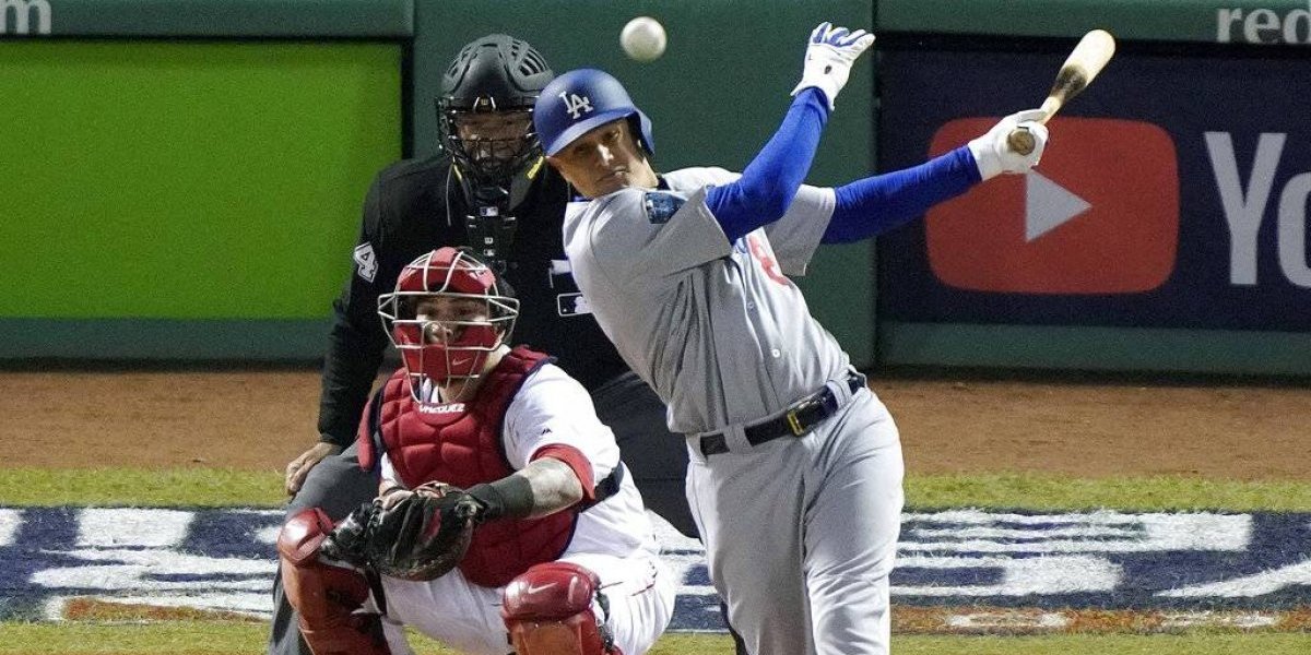 Fuente: Manny Machado firma con los San Diego Padres