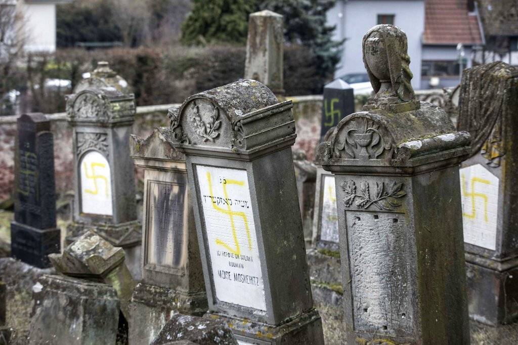Ataque nazi Francia