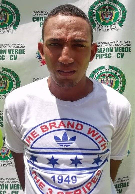 asesinó al novio de su exesposa
