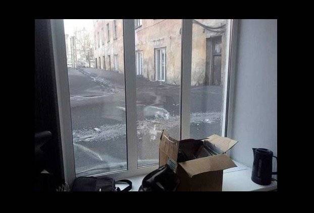 nieve negra