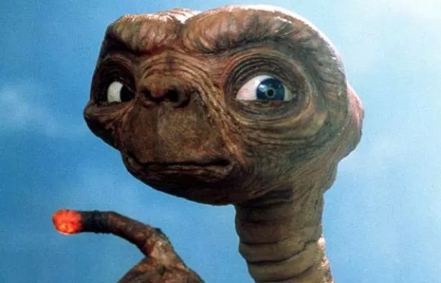 Steven Spielberg Steven Spielberg