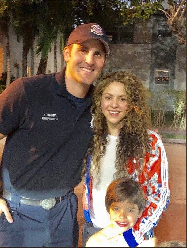 Shakira