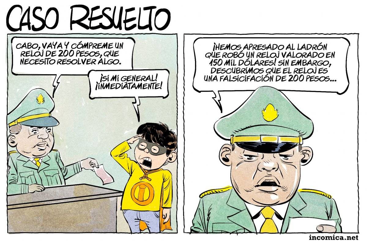 incomica