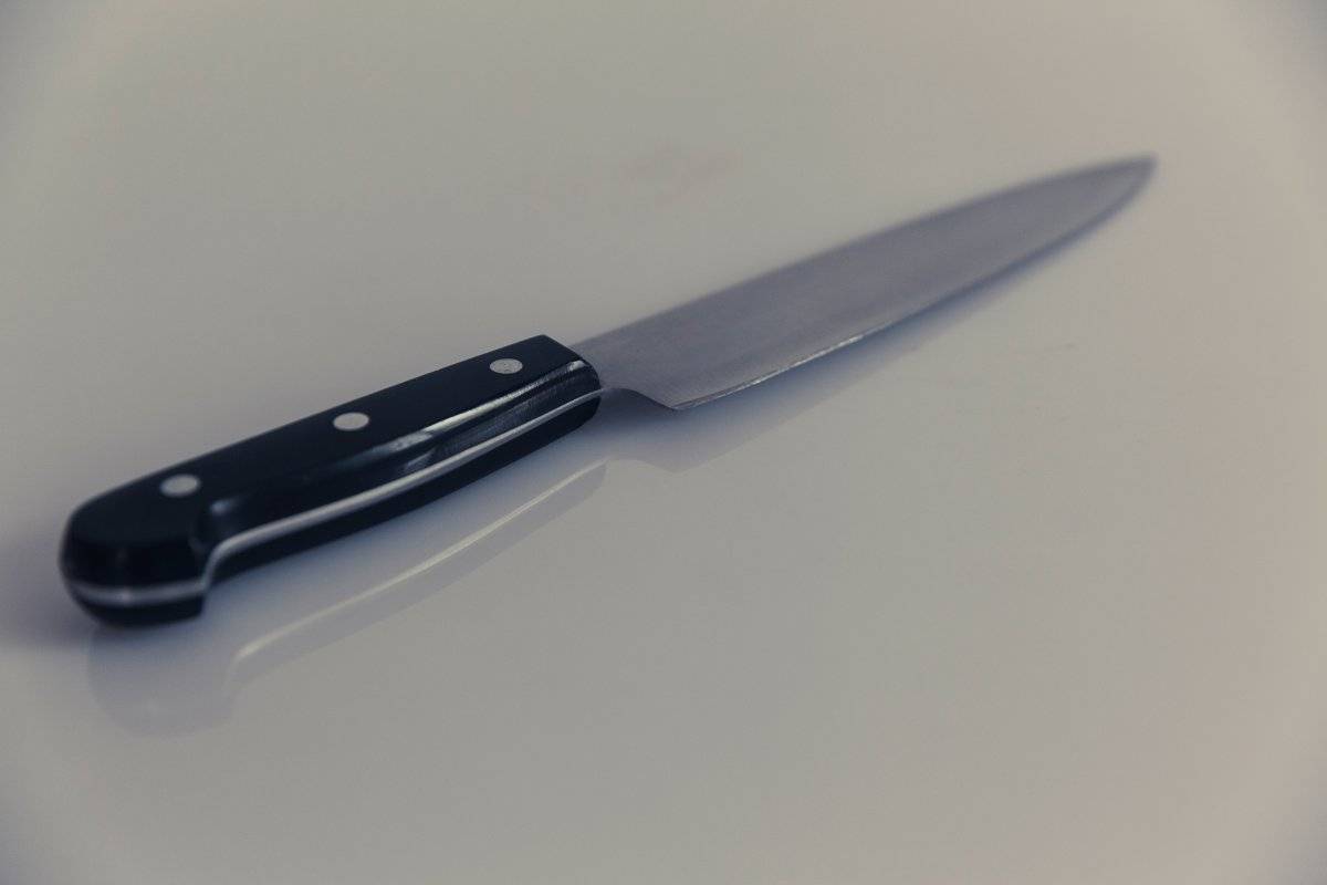Cuchillo