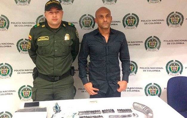 Osorio