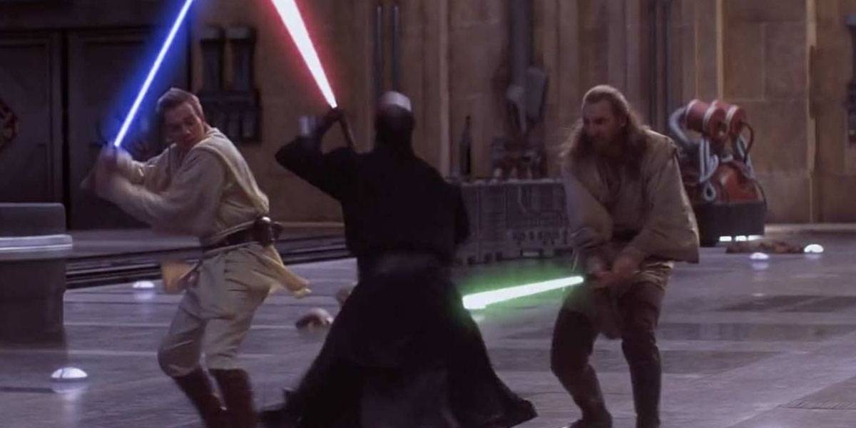 Star Wars: Duelo con sables láser se reconoce como deporte oficial en Francia