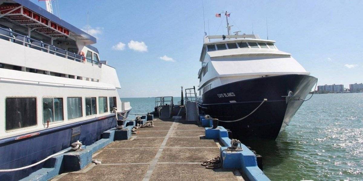 ferry ferry