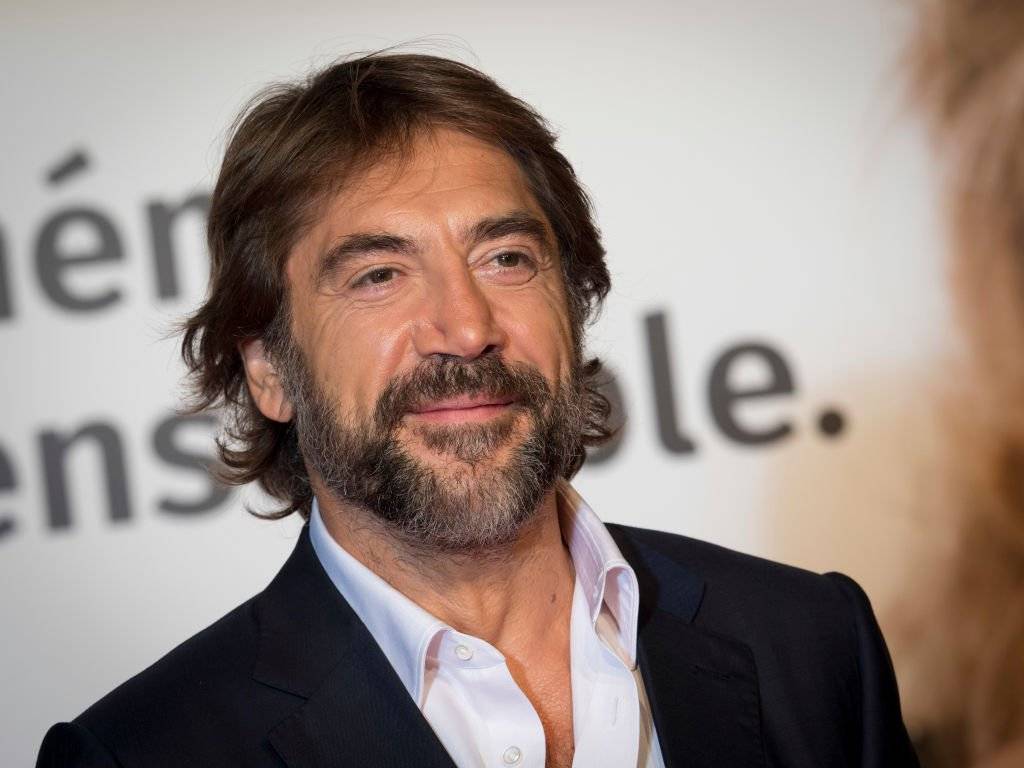javier bardem