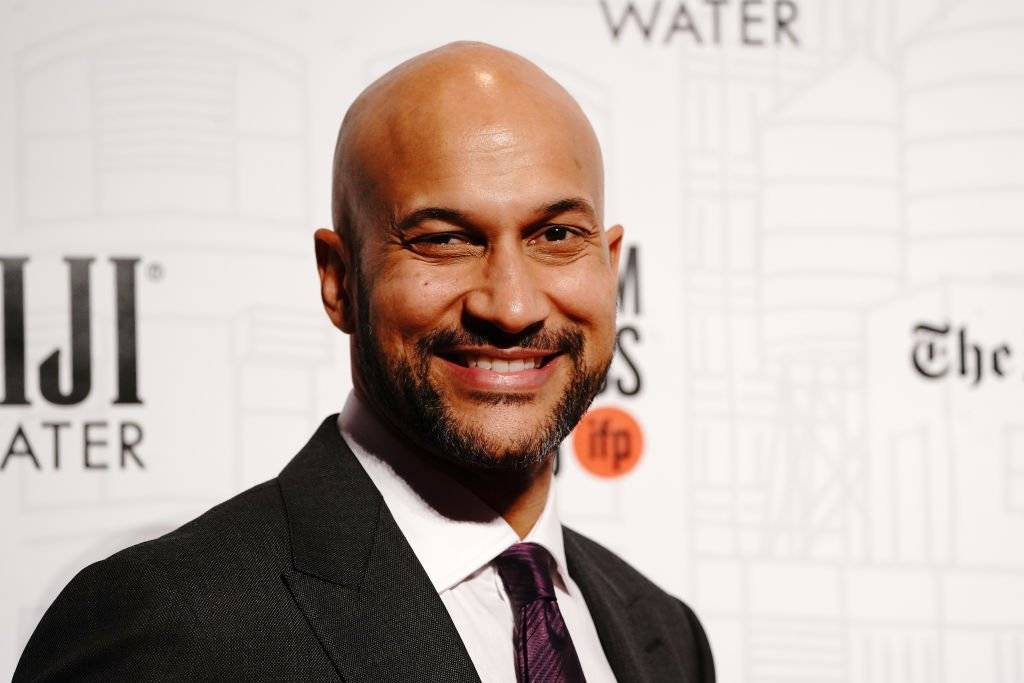 keegan michael key