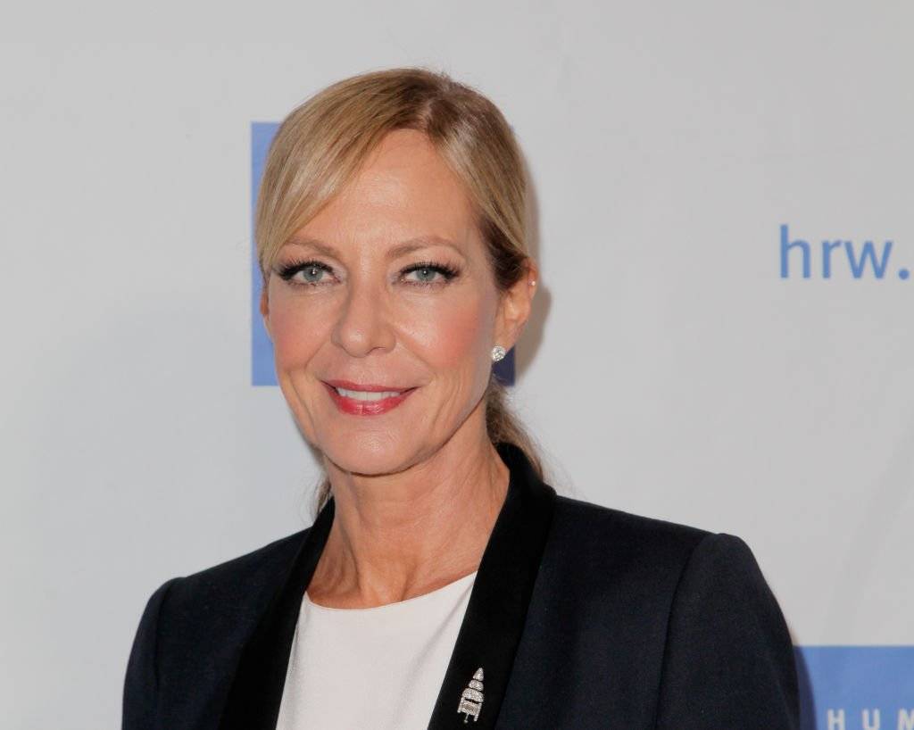 allison janney
