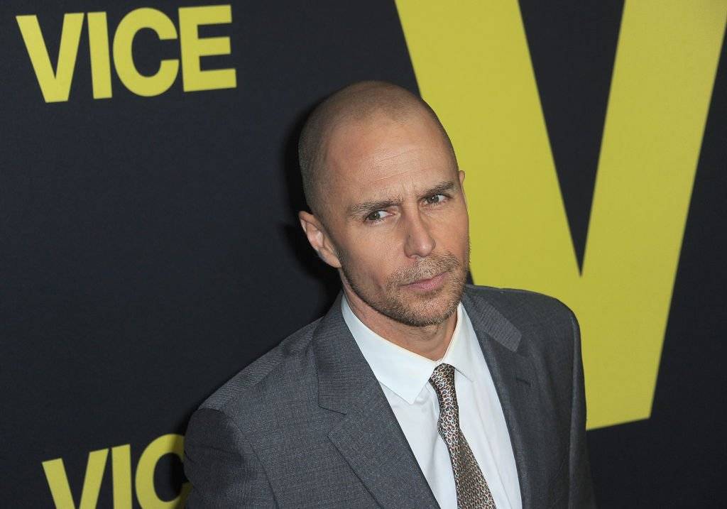 sam rockwell