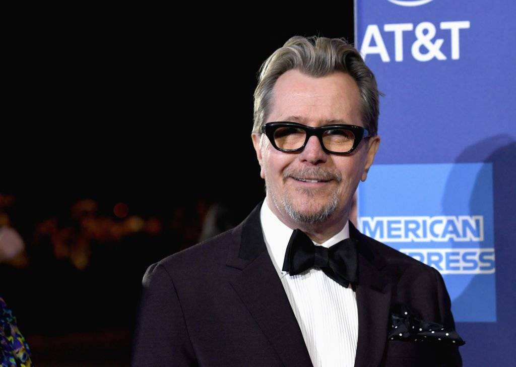 gary oldman